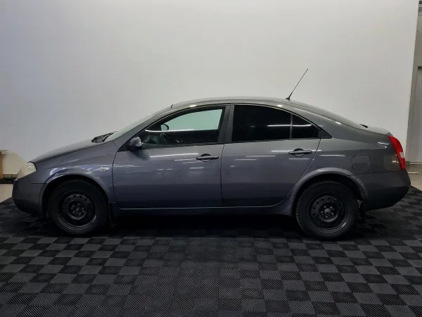 Nissan Primera