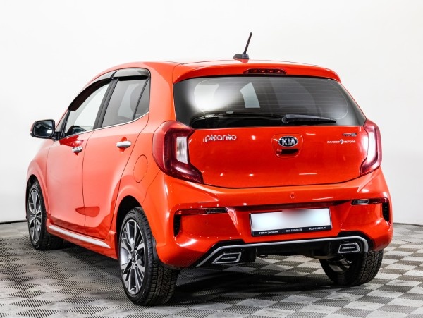 Kia Picanto