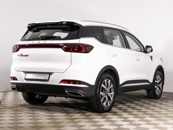 Chery Tiggo 7 Pro MAX