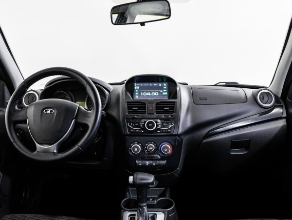 LADA (ВАЗ) Kalina