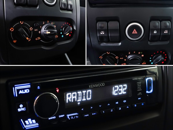 LADA (ВАЗ) Largus