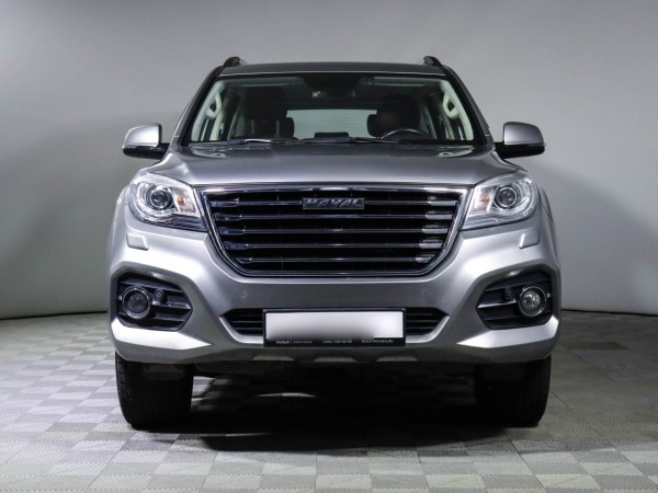 Haval H9