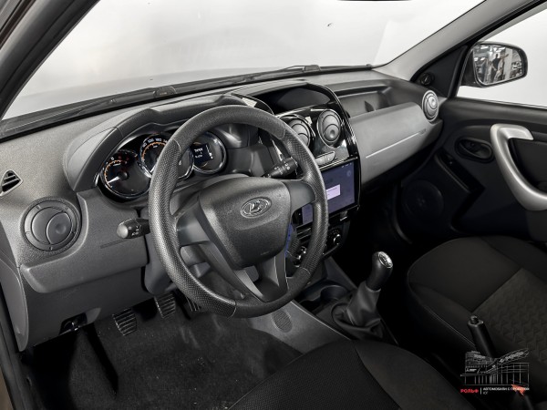 LADA (ВАЗ) Largus