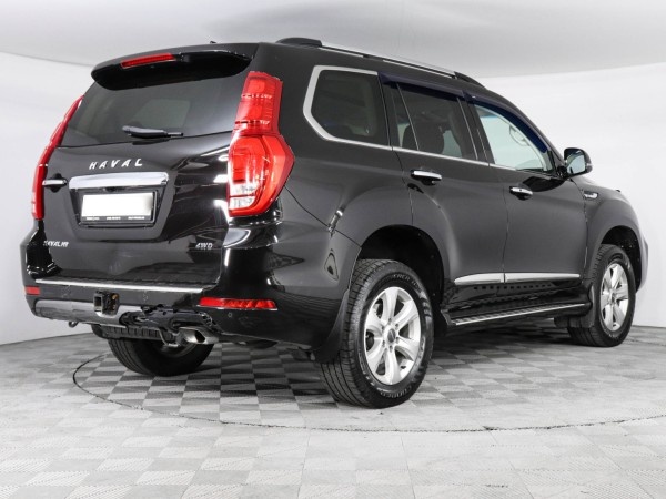 Haval H9