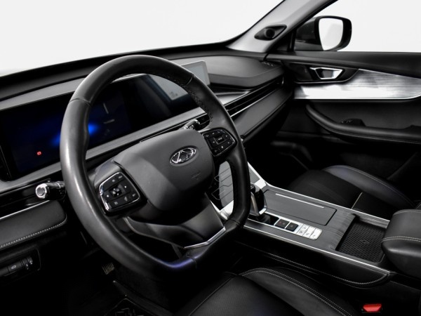 Chery Tiggo 7 Pro MAX