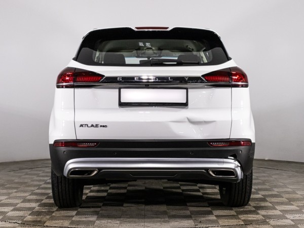 Geely Atlas Pro