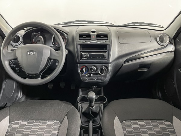 LADA (ВАЗ) Granta