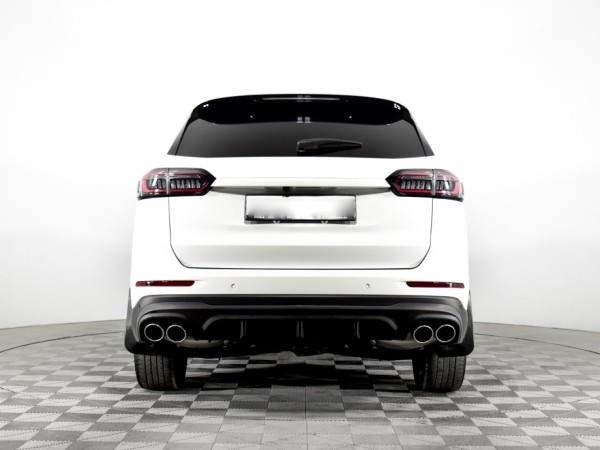 Chery Tiggo 8 Pro MAX