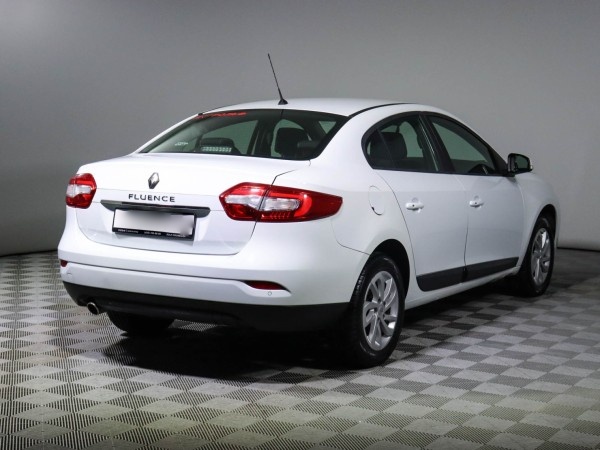 Renault Fluence