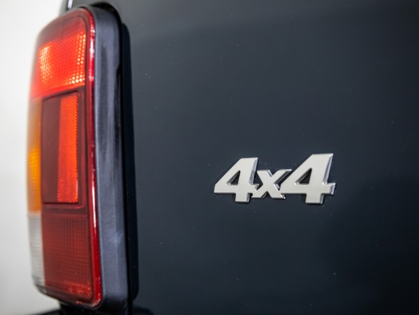 LADA (ВАЗ) 2131 (4x4)