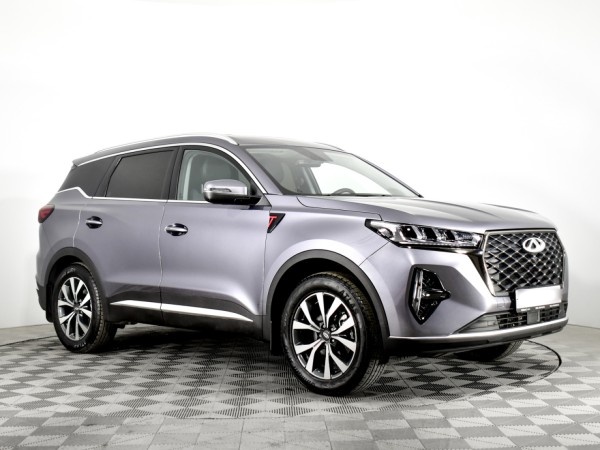 Chery Tiggo 7 Pro MAX