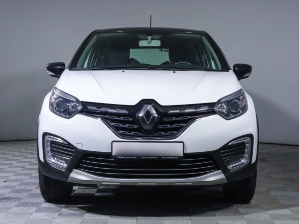 Renault Kaptur