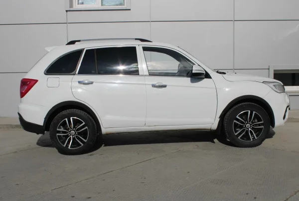 Lifan X60