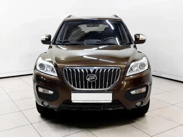 Lifan X60