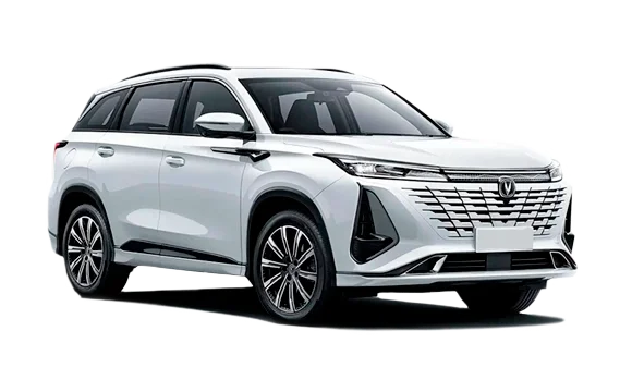 Changan CS75PLUS