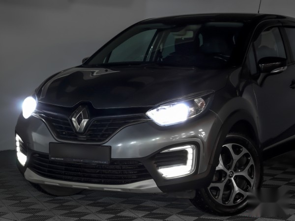Renault Kaptur