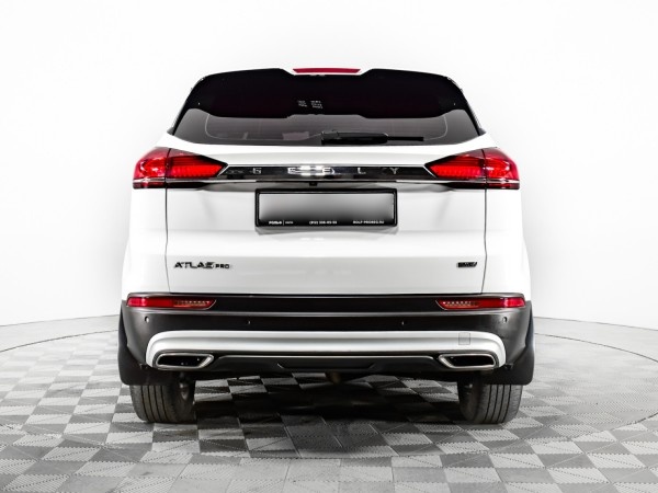 Geely Atlas Pro