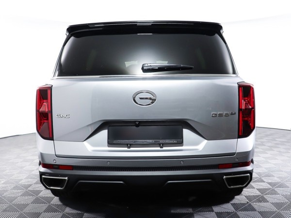 GAC GS8