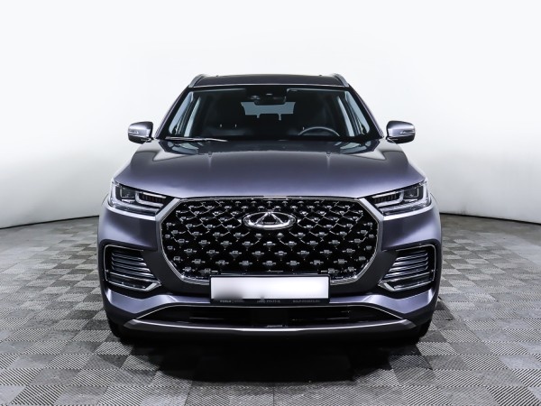 Chery Tiggo 8 Pro MAX