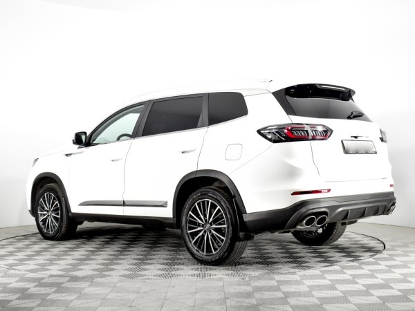 Chery Tiggo 8 Pro MAX