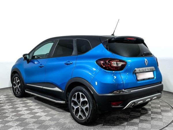 Renault Kaptur