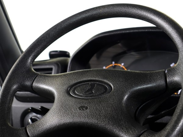 LADA (ВАЗ) Niva Legend