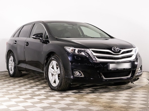 Toyota Venza