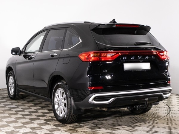 Haval M6