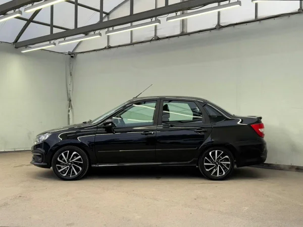 LADA (ВАЗ) Granta Sport