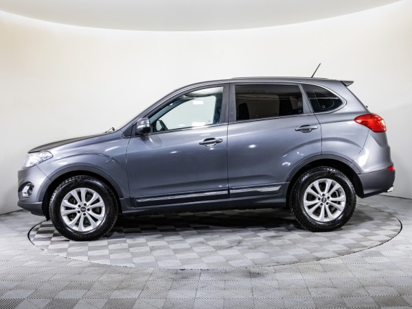 Chery Tiggo 5