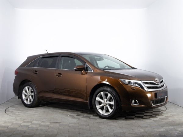 Toyota Venza