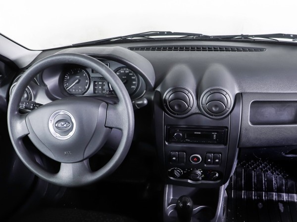 LADA (ВАЗ) Largus