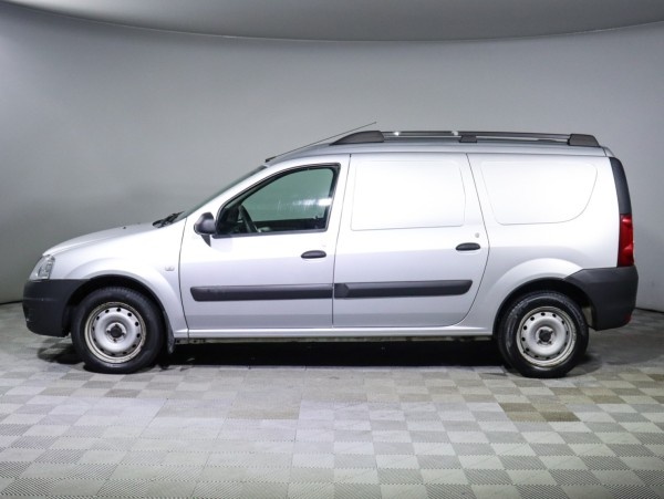 LADA (ВАЗ) Largus