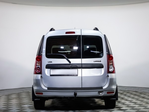 LADA (ВАЗ) Largus