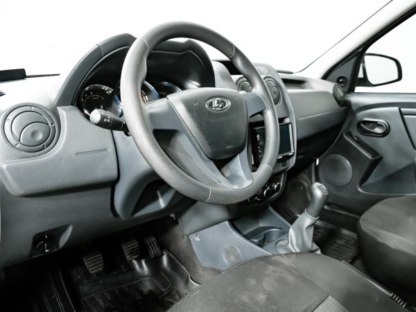 LADA (ВАЗ) Largus