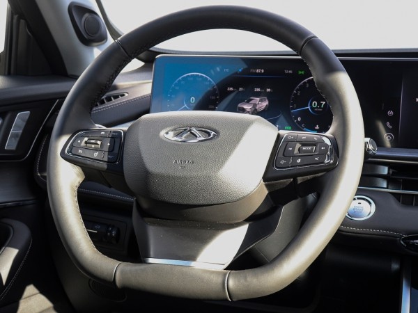 Chery Tiggo 7 Pro MAX