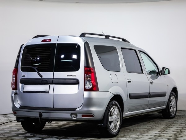 LADA (ВАЗ) Largus