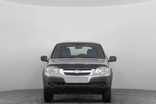 Chevrolet Niva