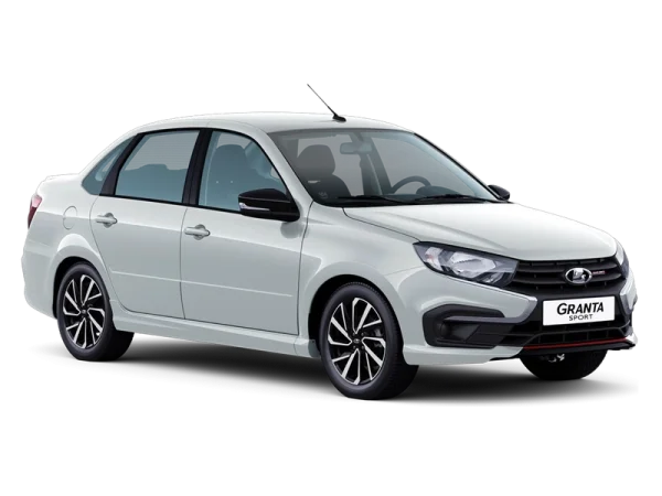 LADA (ВАЗ) Granta Sport