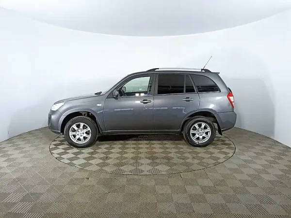 Chery Tiggo (T11)