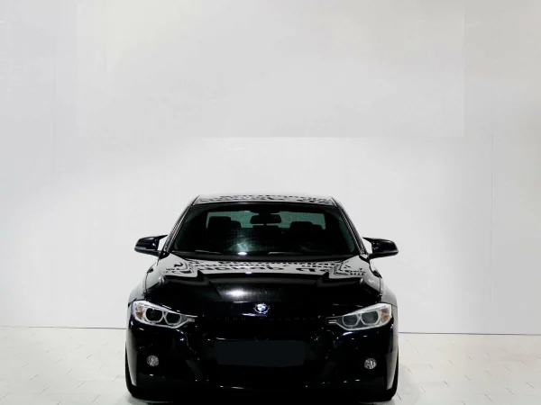 BMW 3 серии
