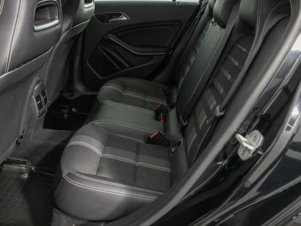 Mercedes-Benz A-Класс