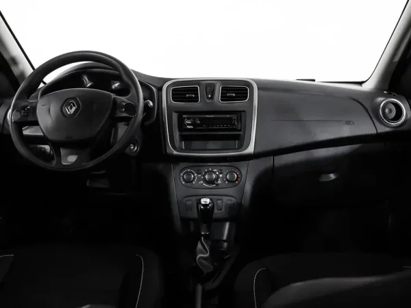 Renault Sandero Stepway