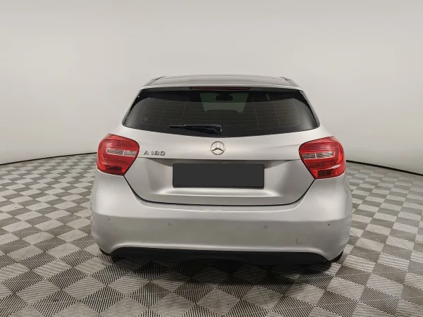 Mercedes-Benz A-Класс
