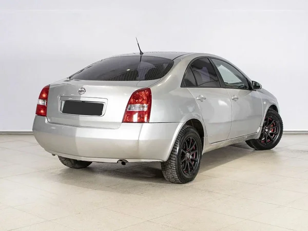 Nissan Primera