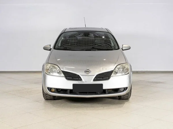 Nissan Primera