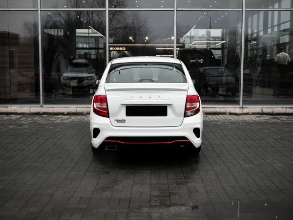 LADA (ВАЗ) Granta Sport