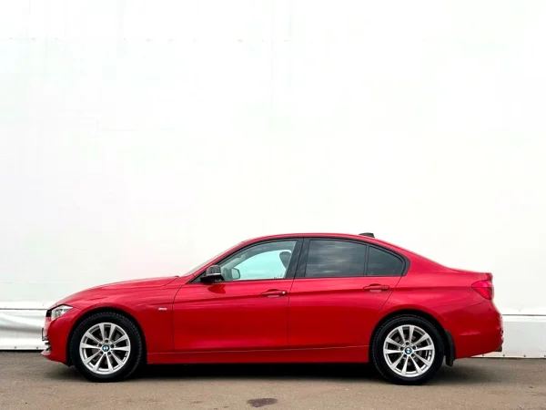 BMW 3 серии