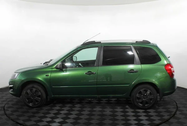 LADA (ВАЗ) Kalina