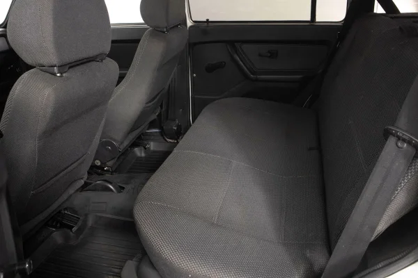 LADA (ВАЗ) 2131 (4x4)